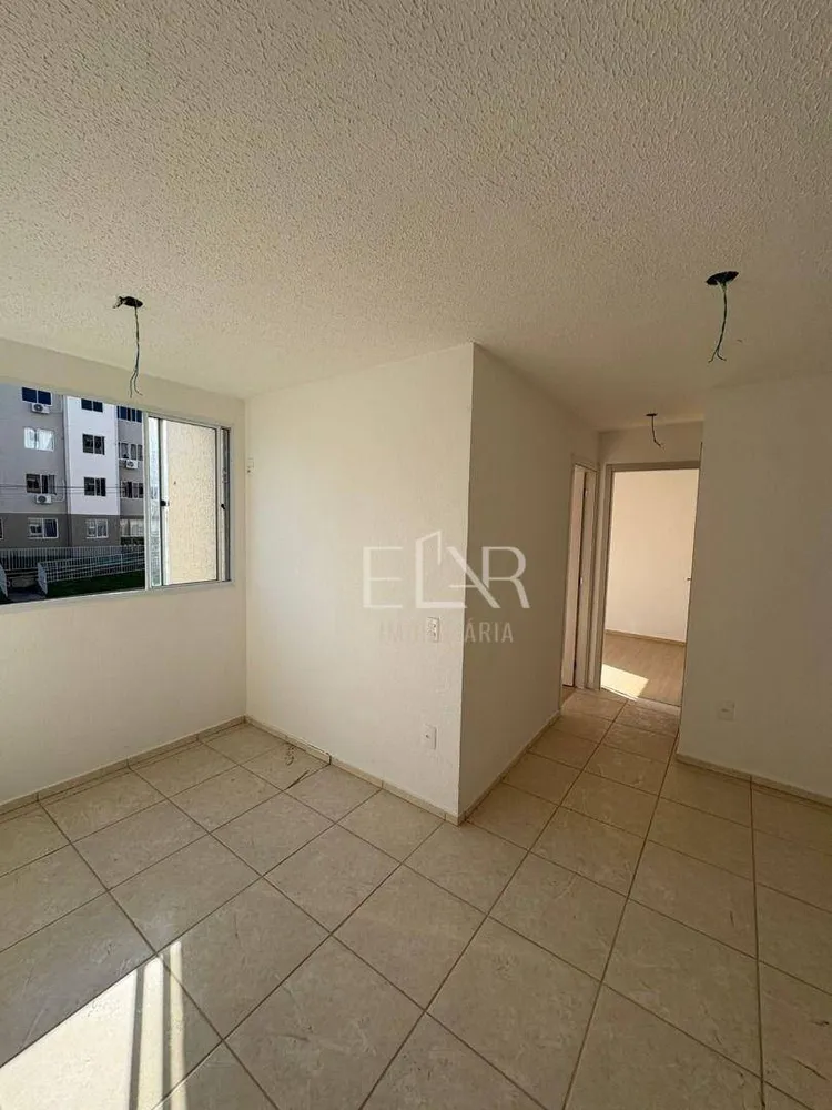Apartamento, 2 quartos, 44 m² - Foto 15