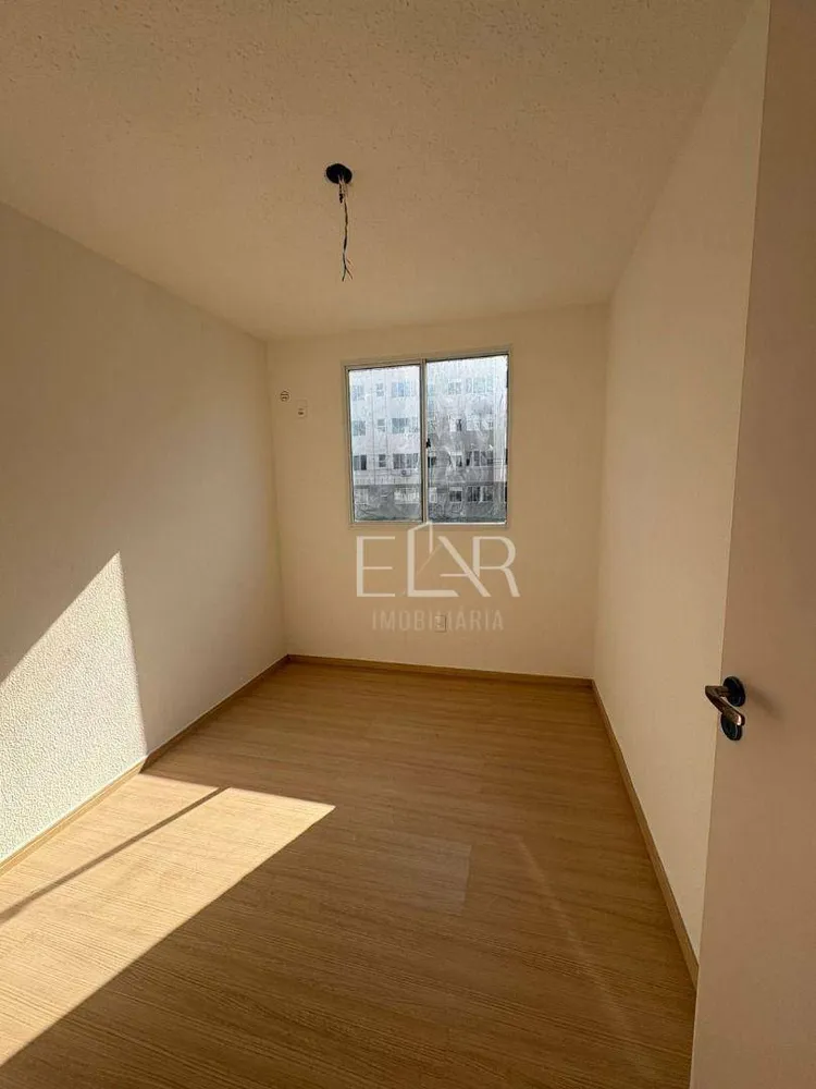 Apartamento, 2 quartos, 44 m² - Foto 1