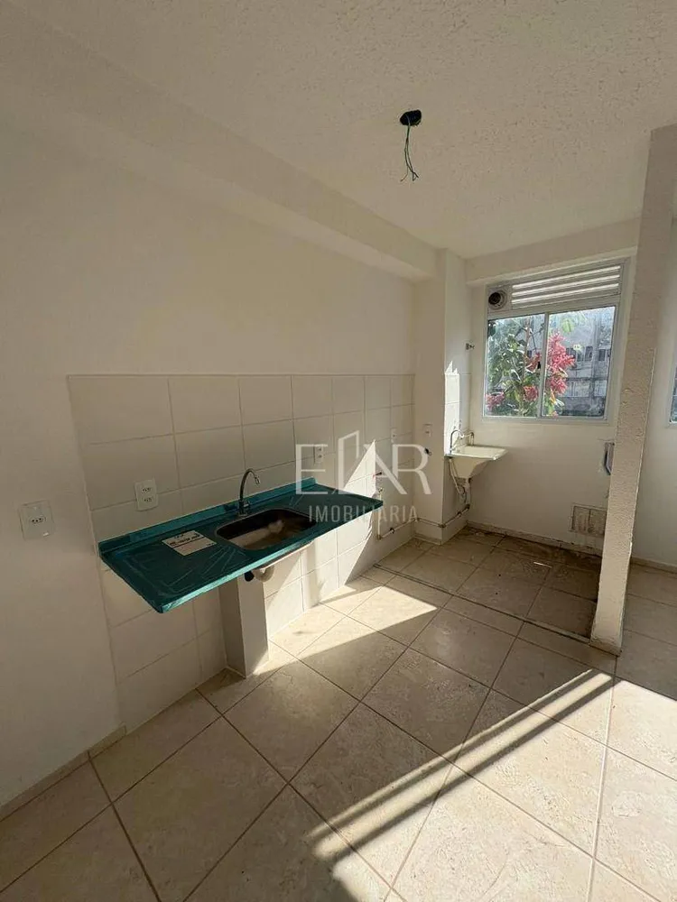 Apartamento, 2 quartos, 44 m² - Foto 13