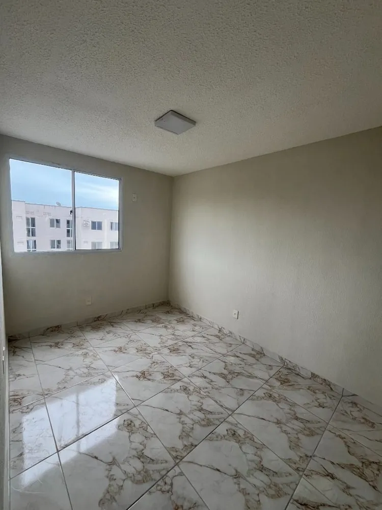 Apartamento, 2 quartos, 43 m² - Foto 6