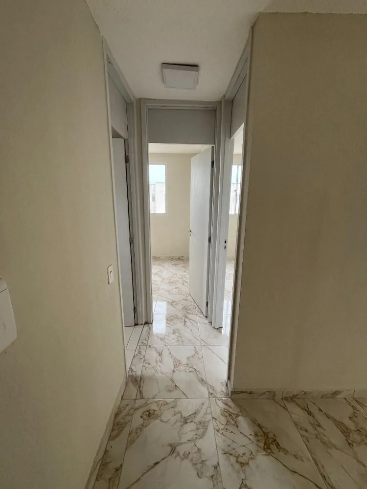 Apartamento, 2 quartos, 43 m² - Foto 5