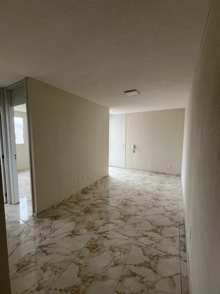 Apartamento, 2 quartos, 43 m² - Foto 3