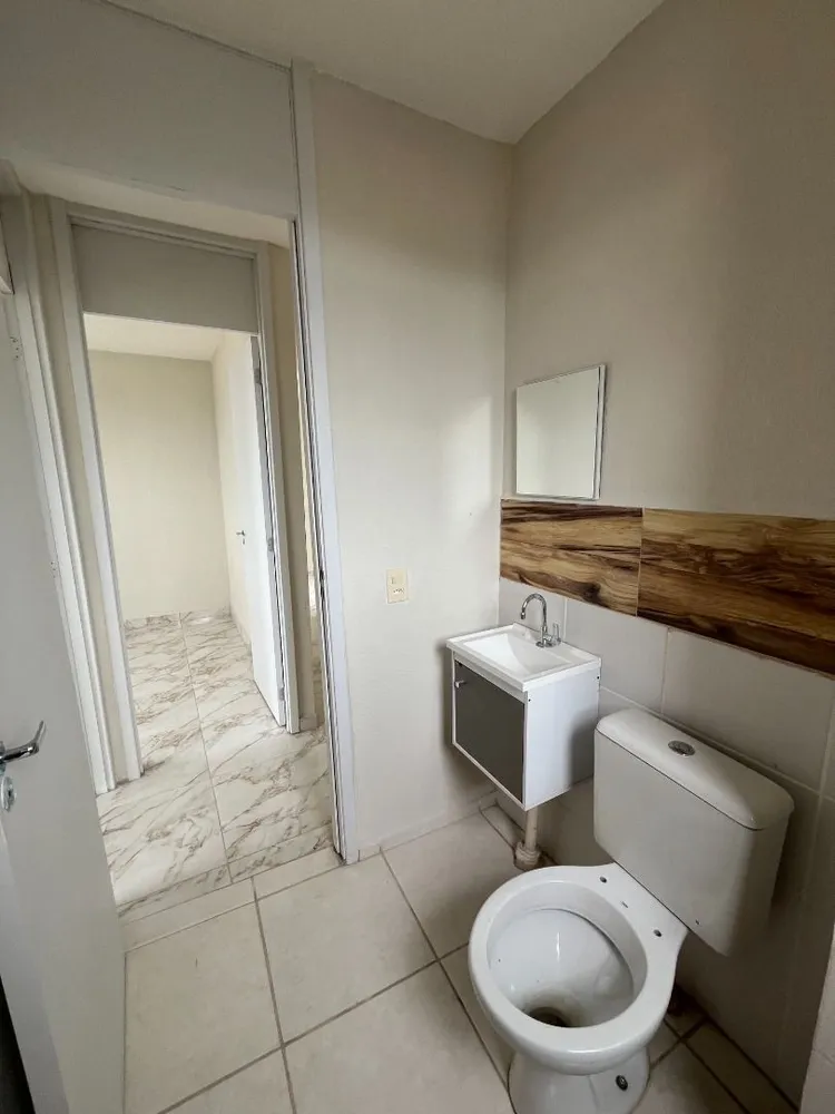Apartamento, 2 quartos, 43 m² - Foto 12