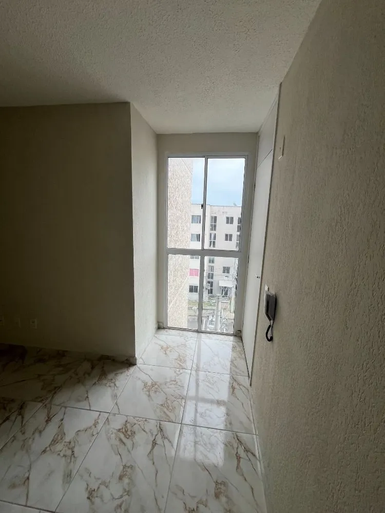 Apartamento, 2 quartos, 43 m² - Foto 4