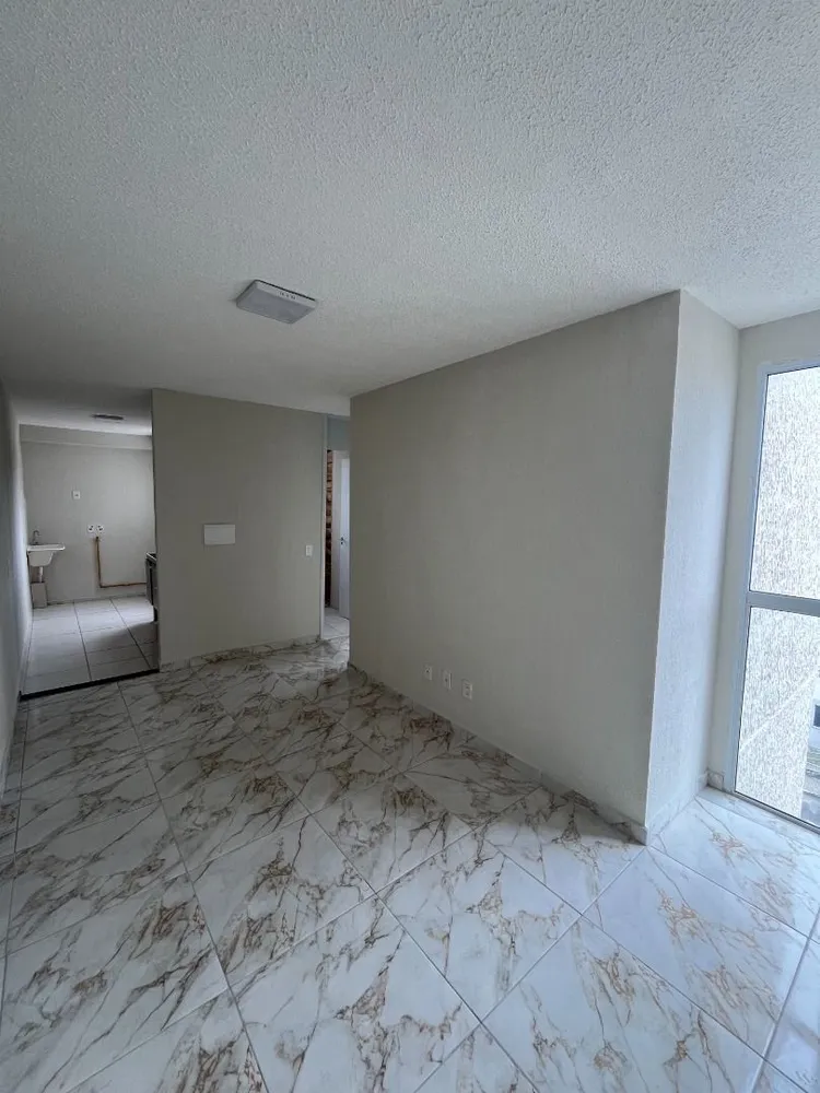 Apartamento, 2 quartos, 43 m² - Foto 2