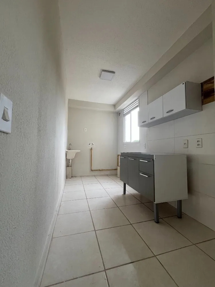 Apartamento, 2 quartos, 43 m² - Foto 13
