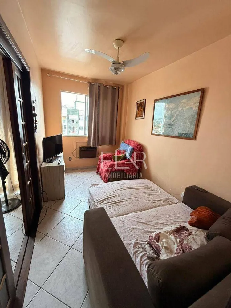 Apartamento, 2 quartos, 50 m² - Foto 5