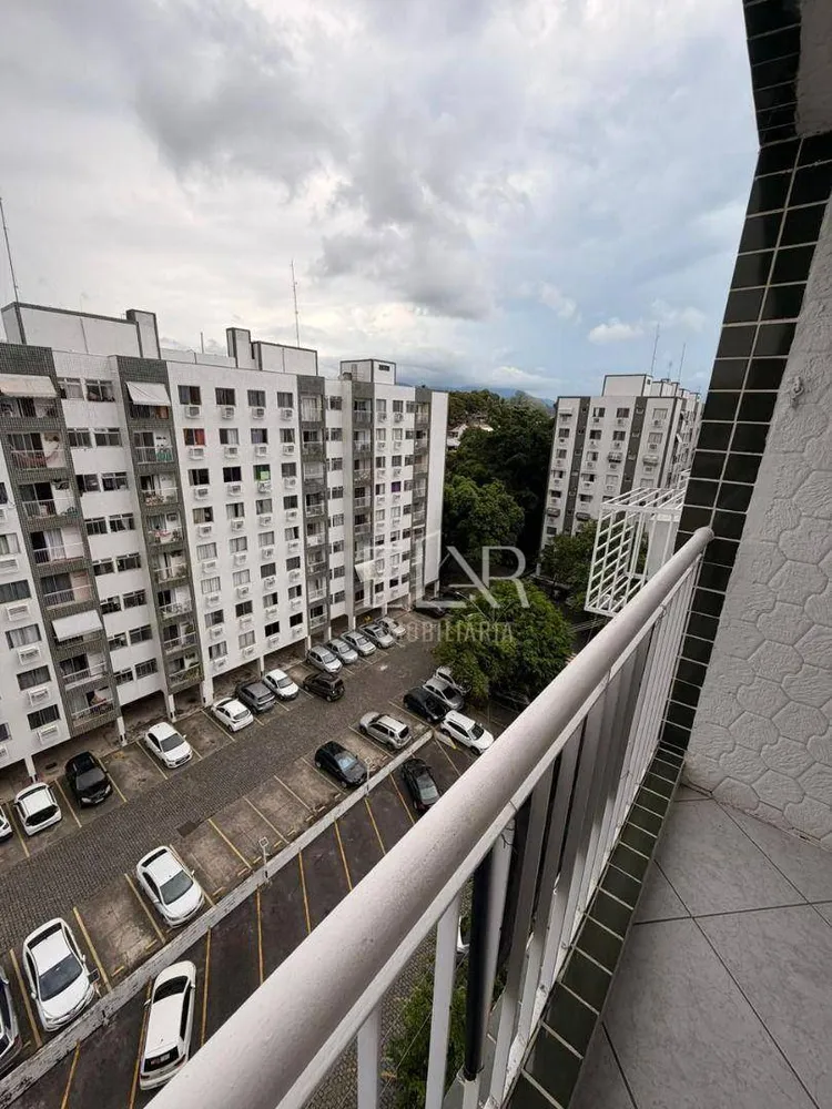Apartamento, 2 quartos, 50 m² - Foto 3