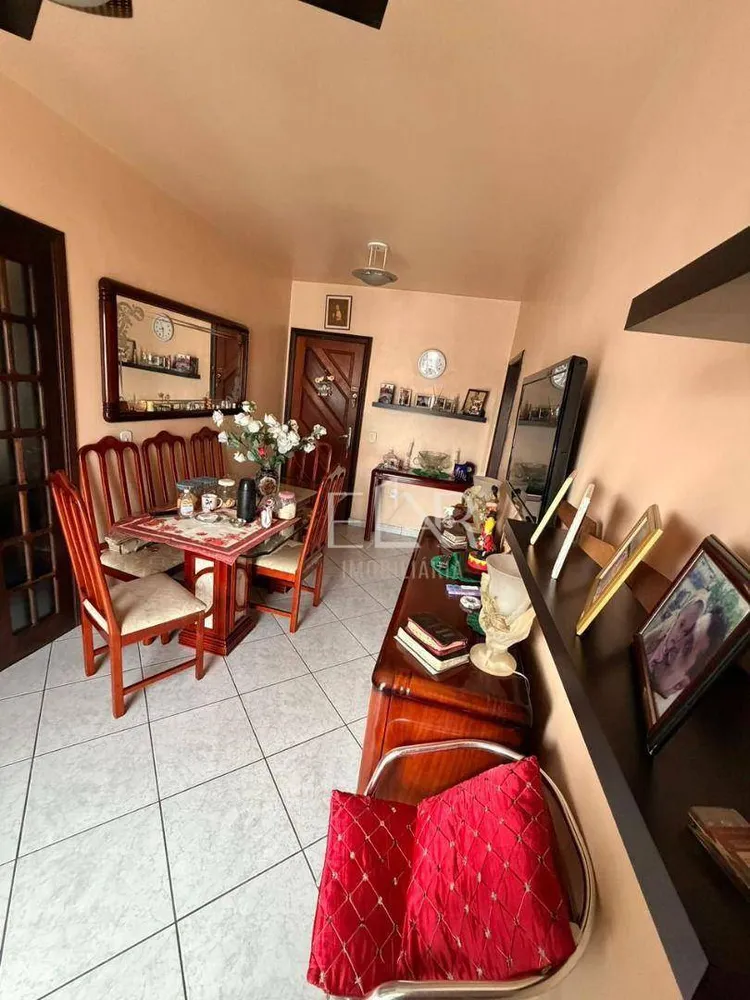 Apartamento, 2 quartos, 50 m² - Foto 4