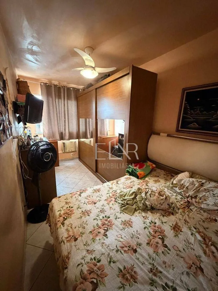 Apartamento, 2 quartos, 50 m² - Foto 8