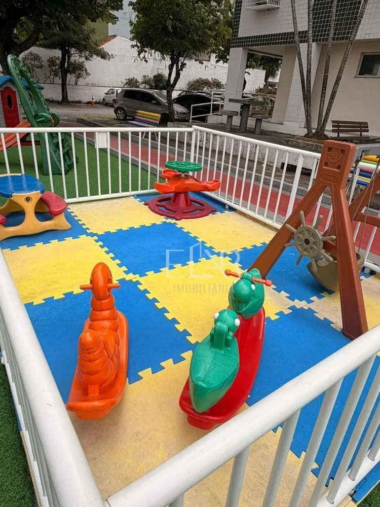 Apartamento, 2 quartos, 50 m² - Foto 2