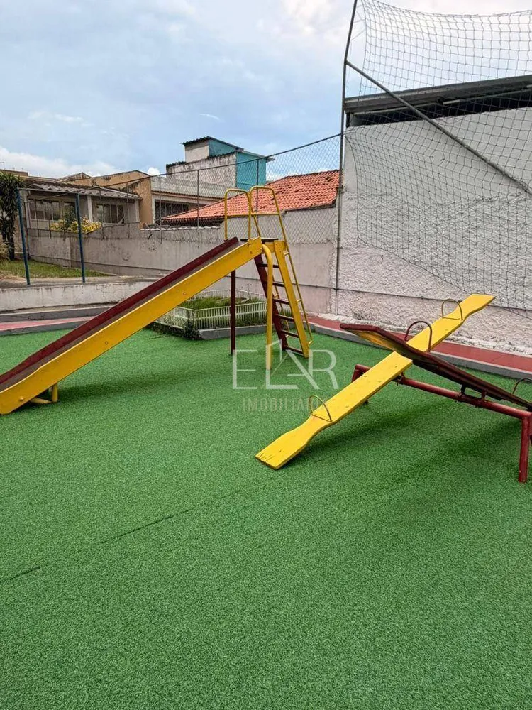 Apartamento, 2 quartos, 50 m² - Foto 8