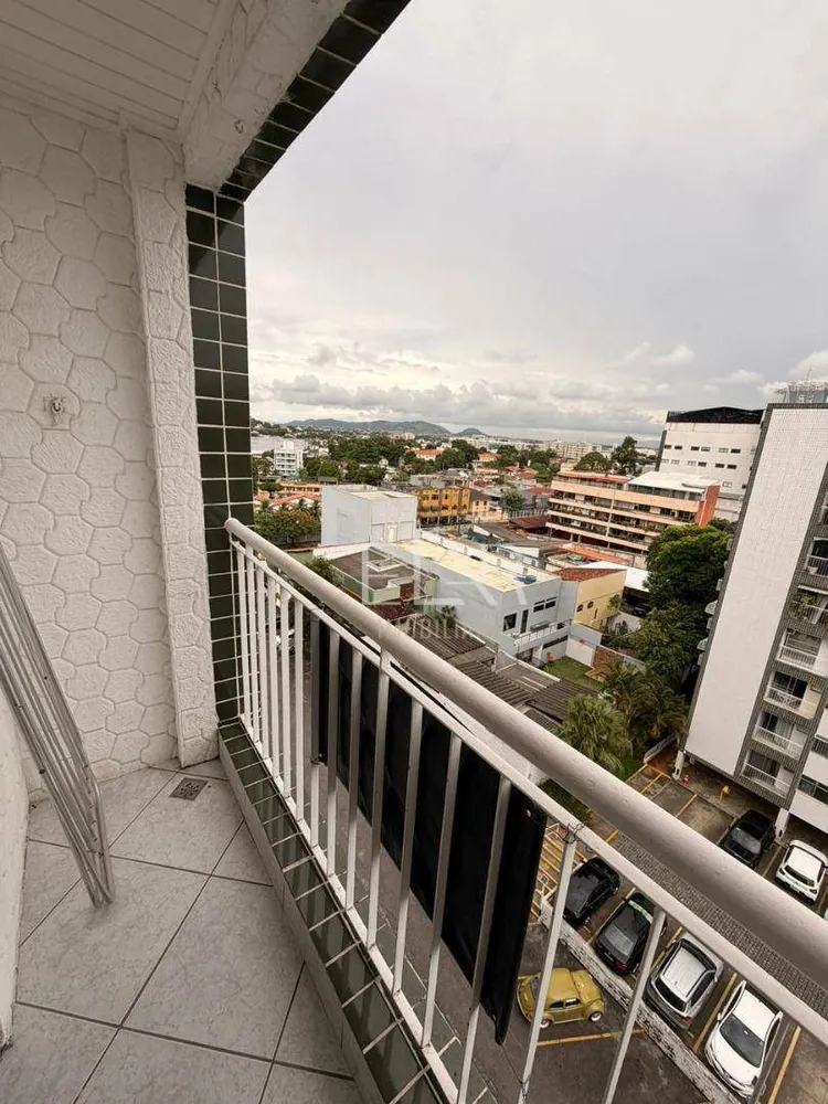 Apartamento, 2 quartos, 50 m² - Foto 9