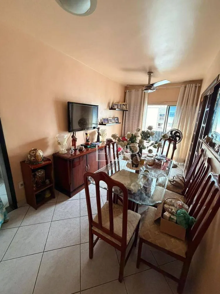 Apartamento, 2 quartos, 50 m² - Foto 7