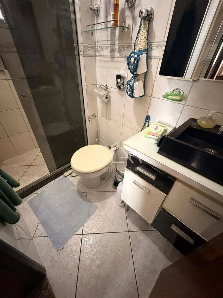Apartamento, 2 quartos, 50 m² - Foto 11