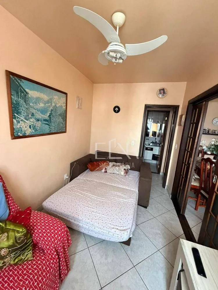 Apartamento, 2 quartos, 50 m² - Foto 4
