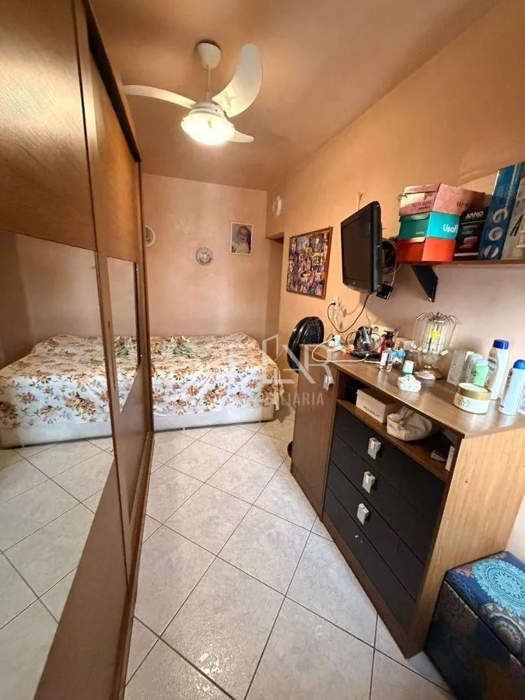 Apartamento, 2 quartos, 50 m² - Foto 12