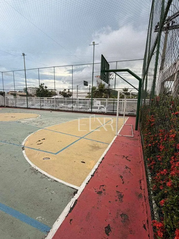 Apartamento, 2 quartos, 50 m² - Foto 17