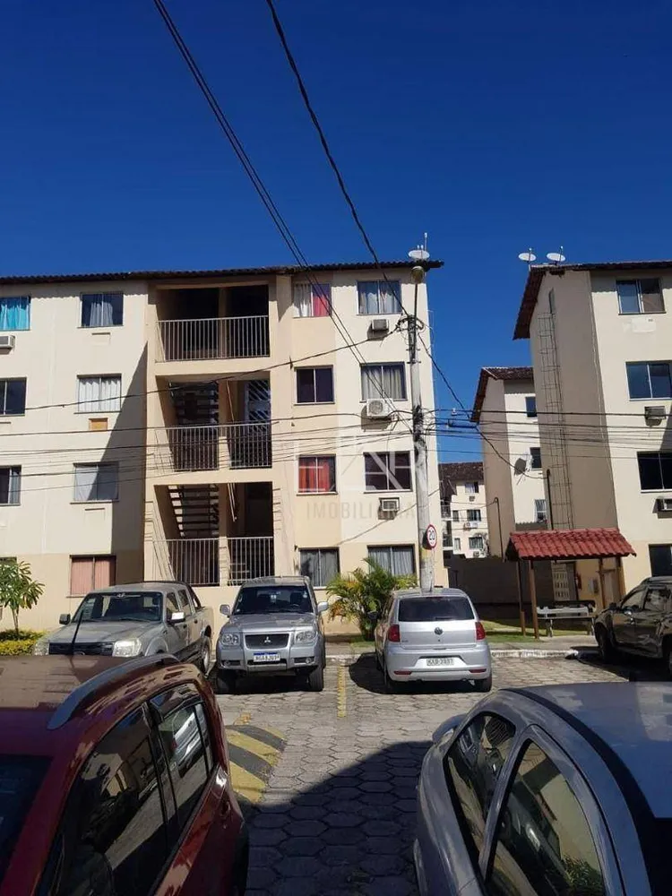 Apartamento, 2 quartos, 42 m² - Foto 2