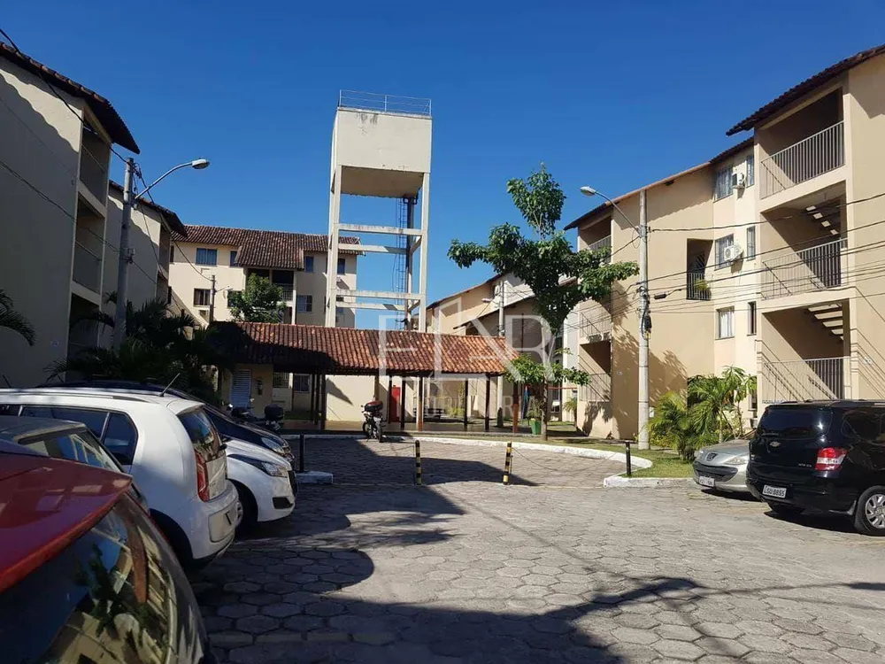 Apartamento, 2 quartos, 42 m² - Foto 18