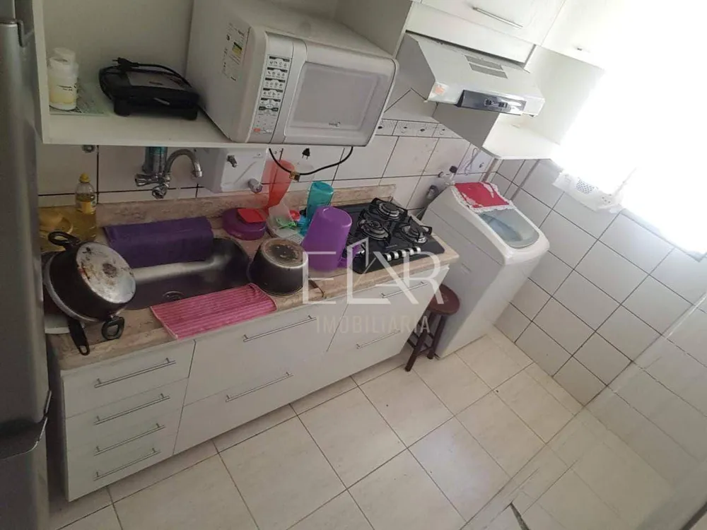 Apartamento, 2 quartos, 42 m² - Foto 5