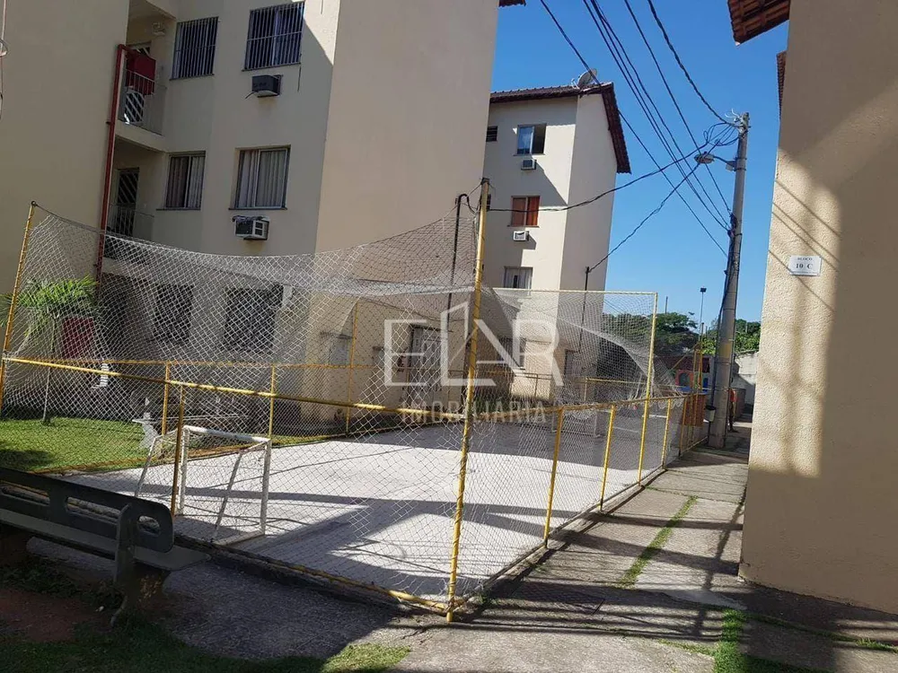 Apartamento, 2 quartos, 42 m² - Foto 8