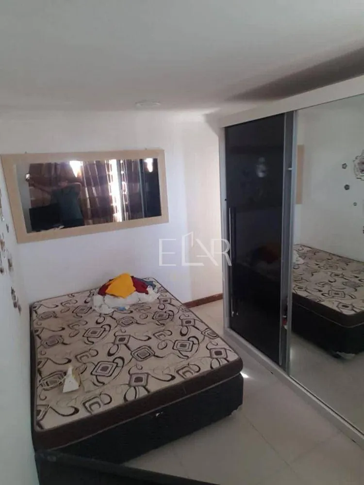 Apartamento, 2 quartos, 42 m² - Foto 17