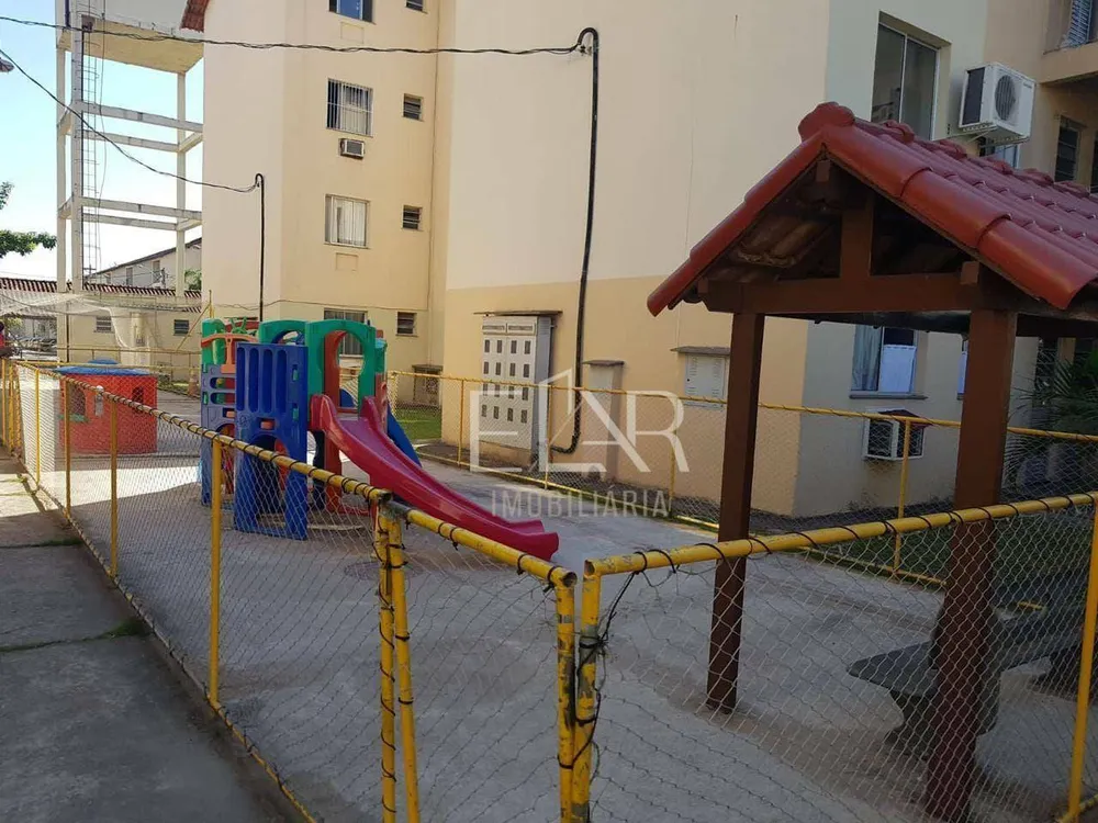 Apartamento, 2 quartos, 42 m² - Foto 6
