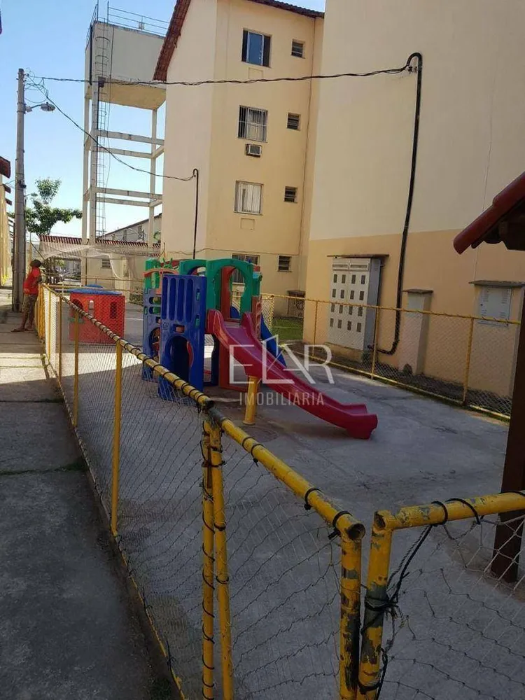 Apartamento, 2 quartos, 42 m² - Foto 3