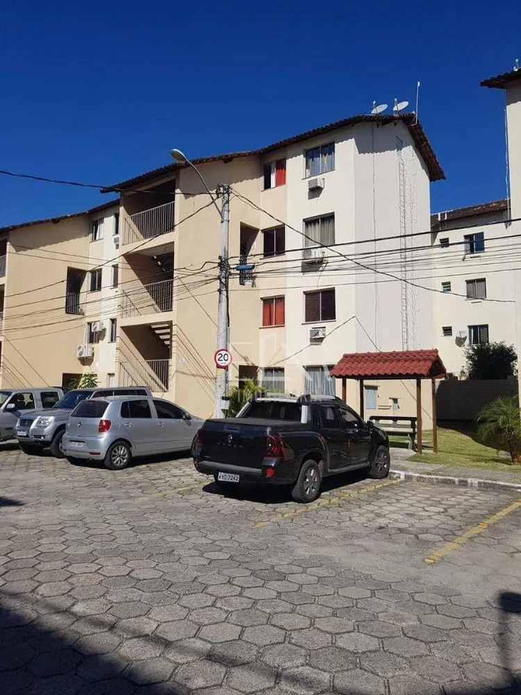 Apartamento, 2 quartos, 42 m² - Foto 7