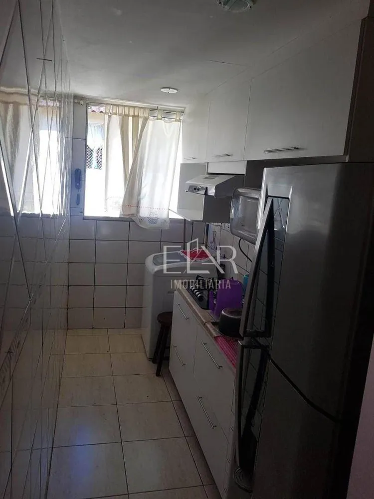 Apartamento, 2 quartos, 42 m² - Foto 10