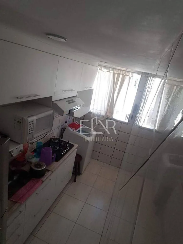 Apartamento, 2 quartos, 42 m² - Foto 13