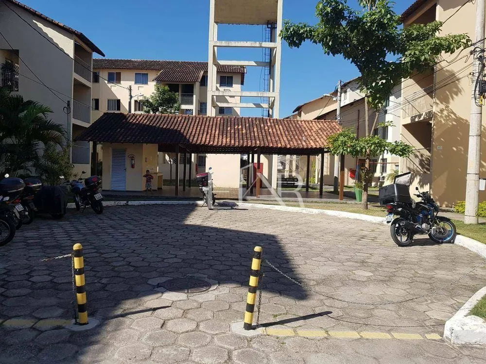 Apartamento, 2 quartos, 42 m² - Foto 4