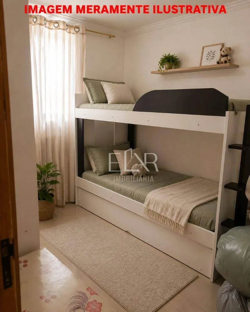 Apartamento, 2 quartos, 42 m² - Foto 20