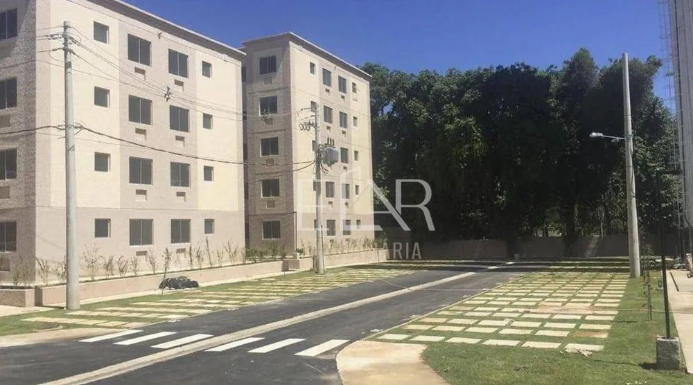 Apartamento, 2 quartos, 44 m² - Foto 24