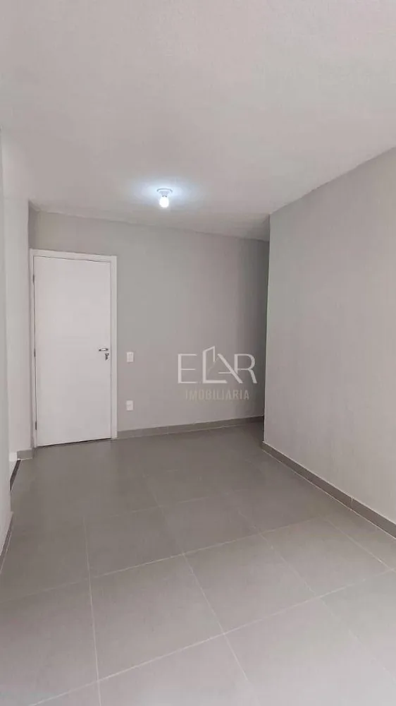 Apartamento, 2 quartos, 44 m² - Foto 1