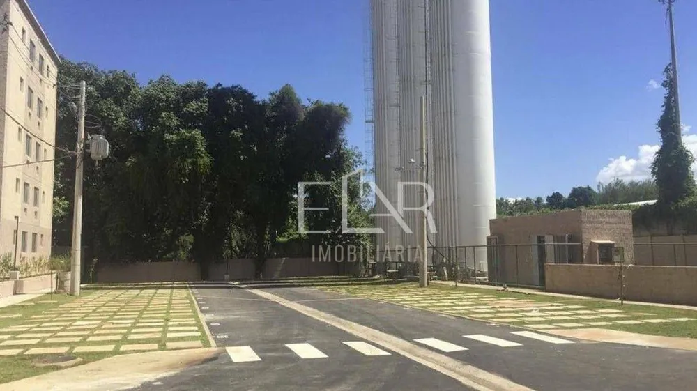 Apartamento, 2 quartos, 44 m² - Foto 23