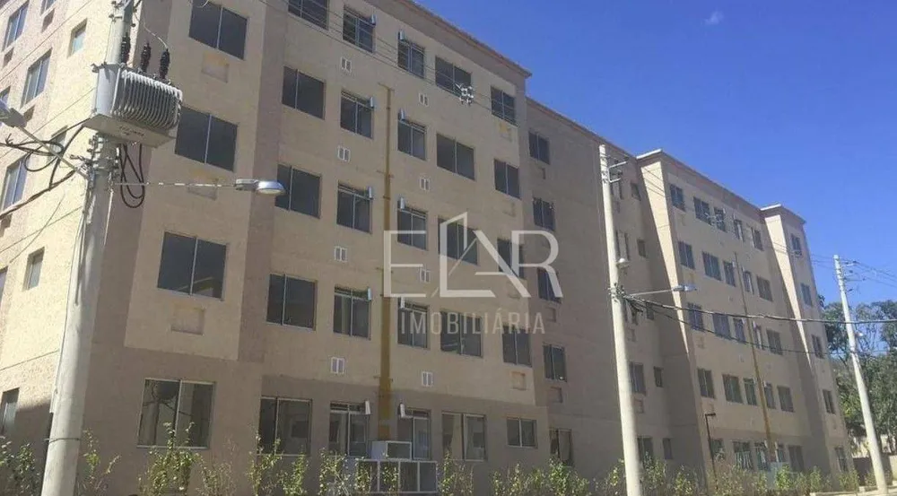 Apartamento, 2 quartos, 44 m² - Foto 20