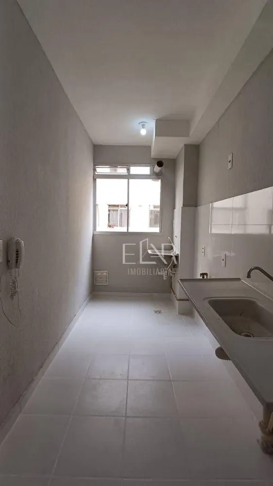 Apartamento, 2 quartos, 44 m² - Foto 12