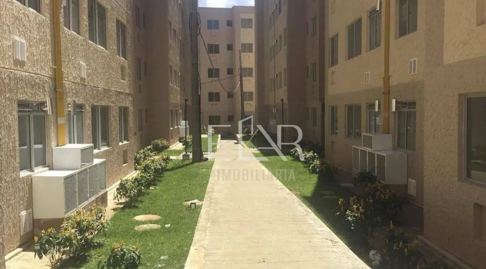 Apartamento, 2 quartos, 44 m² - Foto 22