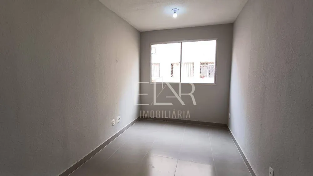 Apartamento, 2 quartos, 44 m² - Foto 6