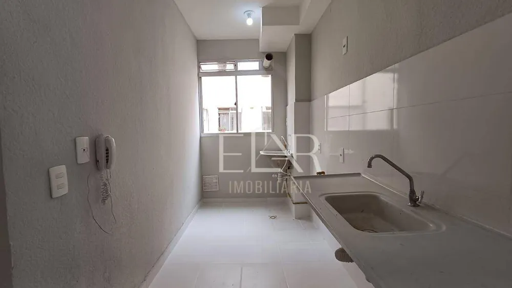Apartamento, 2 quartos, 44 m² - Foto 9
