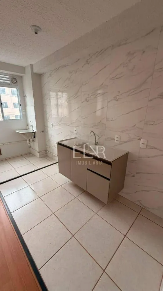Apartamento, 2 quartos, 44 m² - Foto 6