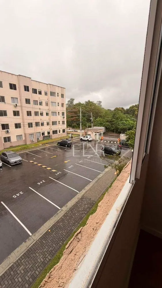 Apartamento, 2 quartos, 44 m² - Foto 2