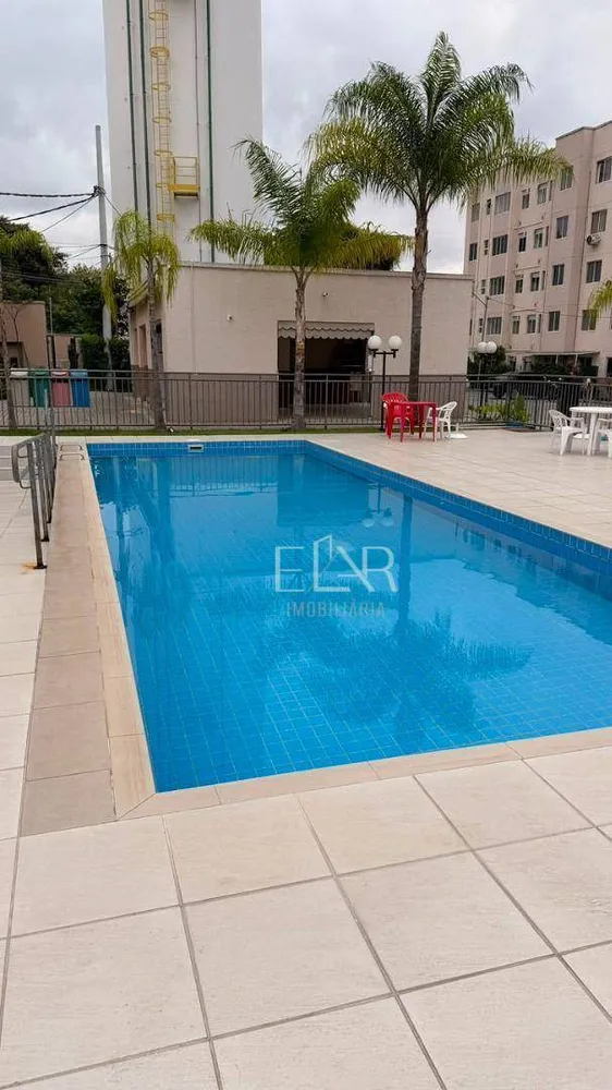 Apartamento, 2 quartos, 44 m² - Foto 12