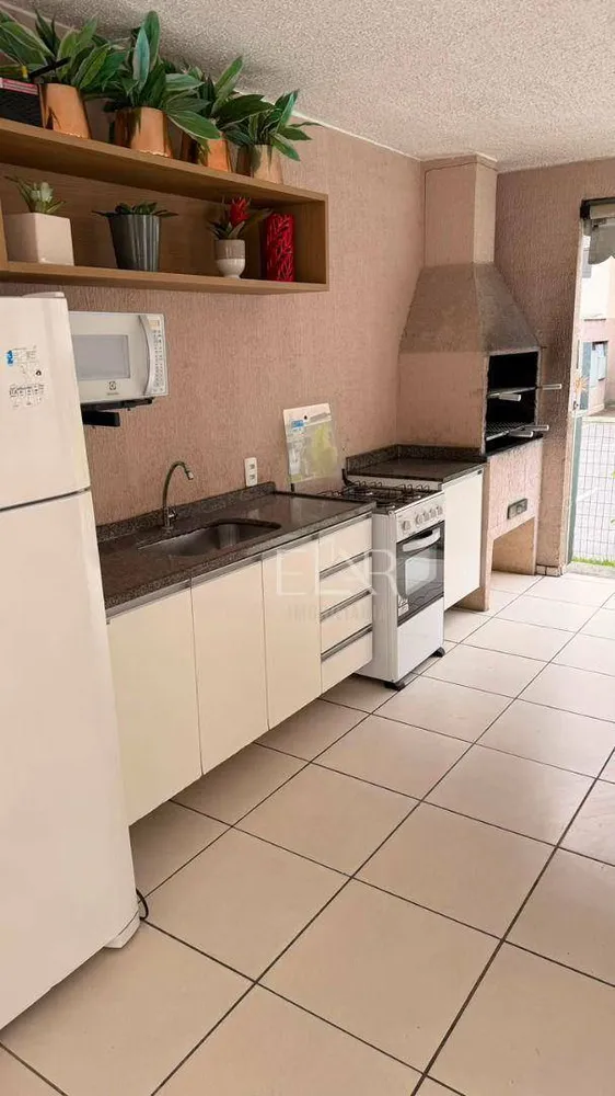 Apartamento, 2 quartos, 44 m² - Foto 14