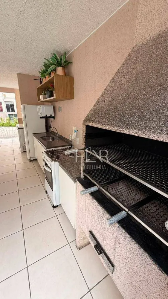 Apartamento, 2 quartos, 44 m² - Foto 9