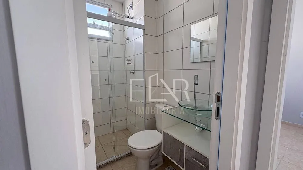 Apartamento, 2 quartos, 44 m² - Foto 2