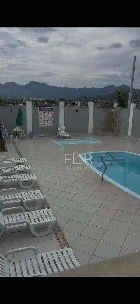 Apartamento, 2 quartos, 44 m² - Foto 7