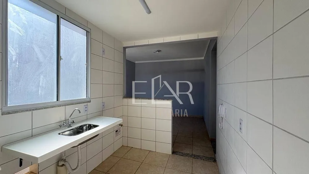 Apartamento, 2 quartos, 44 m² - Foto 17